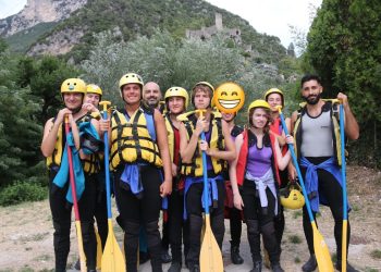 Un’estate di inclusione: i progetti di Integramente per bambini e ragazzi con disabilità