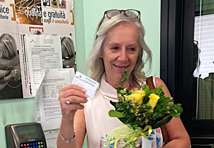 Loredana Modesti