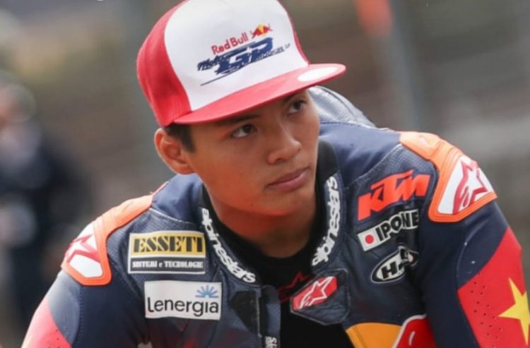 Luca Agostinelli