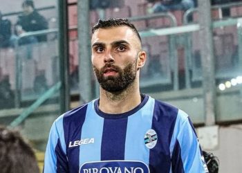 Calciomercato Perugia. Due colpi per Cangelosi: Calapai e Martic