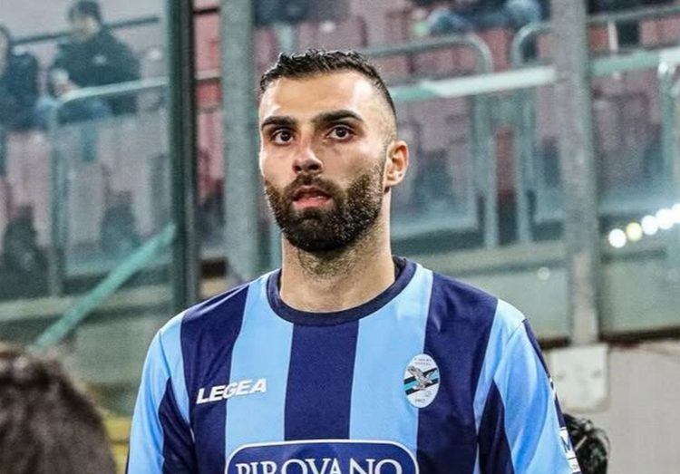 Manuel Martic