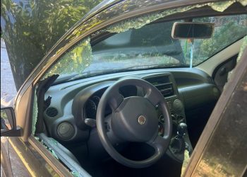 Terni: auto danneggiate e batterie rubate. L’ombra degli spacciatori