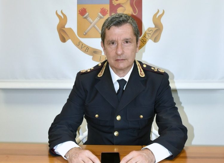 Massimo Laliscia