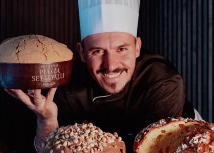 Nicola Antonacci