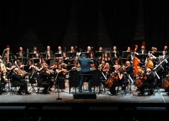 Quando il rock si fa sinfonia: a Terni un concerto tra passato e presente