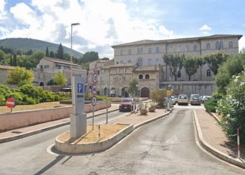 Assisi, parcheggio Matteotti: opposizione presenta mozione urgente. «Servono soluzioni immediate»
