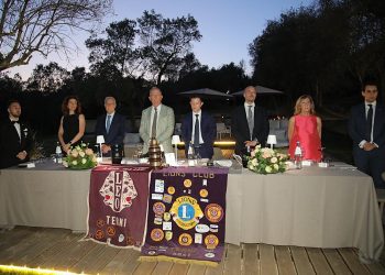 Lions Club Terni Host: il nuovo presidente è Francesco La Bella