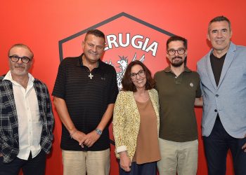 Perugia: nasce la squadra composta da persone con disabilità. Parteciperà alla Quarta Categoria Dcps della Figc