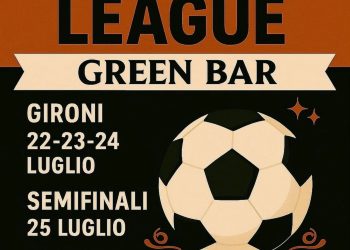 Poggio di Otricoli: scatta la prima edizione della ‘Poggio League’