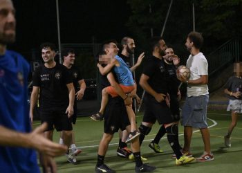 Poggio di Otricoli: è il momento della finale per la ‘Poggio League 2025’