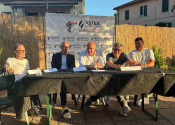 «Vogliamo crescere, ma restare noi stessi»: la Polisportiva Ternana alza l’asticella