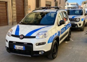 Città di Castello: ubriaco fugge in auto per evitare il controllo. Preso e denunciato
