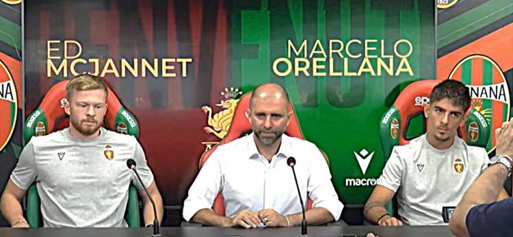McJannet, Mammarella, Orellana