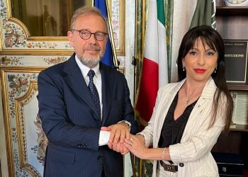 Usl Umbria 2, via all’era Roberto Noto. Il neo dg firma subito due nomine: Notargiacomo e Carsili