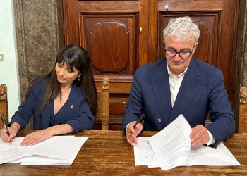 Sanità: patto Regione-UniPg per innovazione e ricerca. «Primo del genere in Italia»