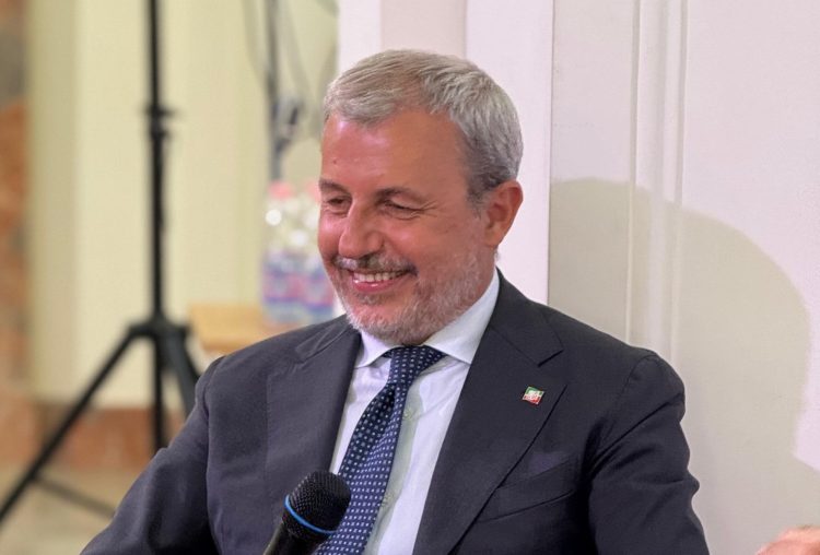Raffaele Nevi