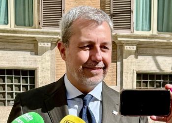 Alta velocità. Nevi (FI): «L’Umbria non sia penalizzata. Lavoriamo per tutelare i pendolari»