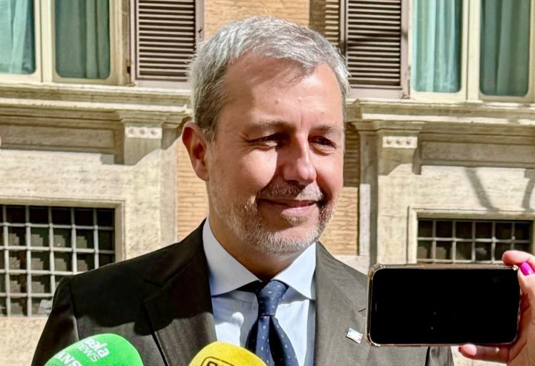 Raffaele Nevi