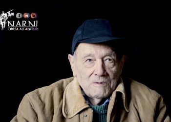 Narni piange ‘Picchiello’: il sorriso buono della Corsa all’Anello
