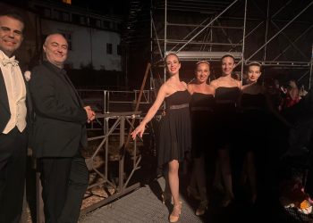 A Terni in scena ‘Sognando l’Operetta’ – La fotogallery
