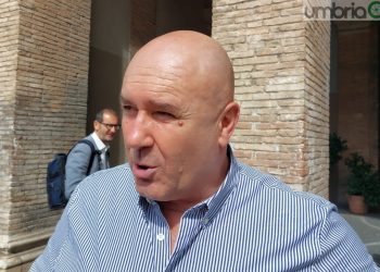 Ternana, Bandecchi: «Scadenze del 1° agosto? Chiedete alla proprietà»