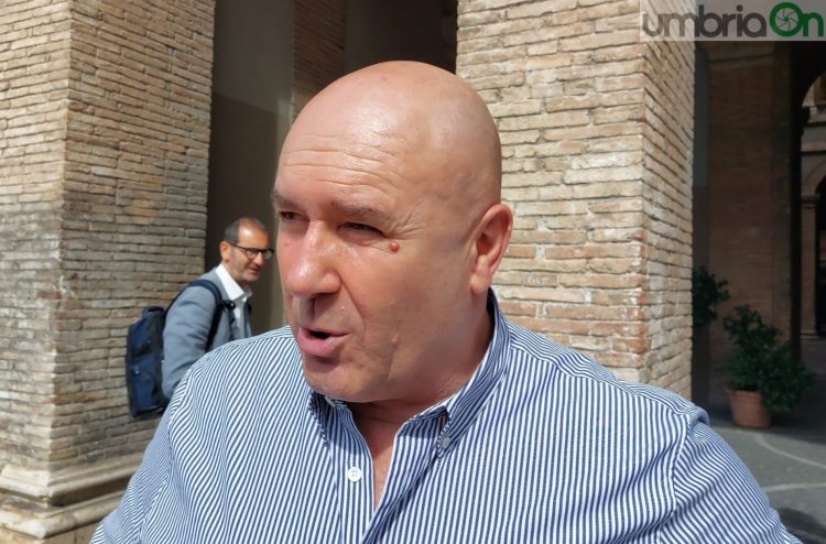 Stefano Bandecchi