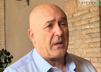 Bandecchi su Report: «Ranucci s’è calmato. Chi mi chiama ladro pagherà un pacco di soldi. Guida? Cagasotto»