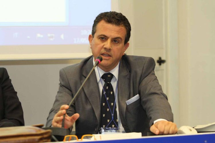 Stefano Cecere