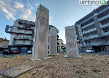 Terni, piazza Tre Monumenti: «Cancellare la figura di Cornelio Tacito è un errore clamoroso»