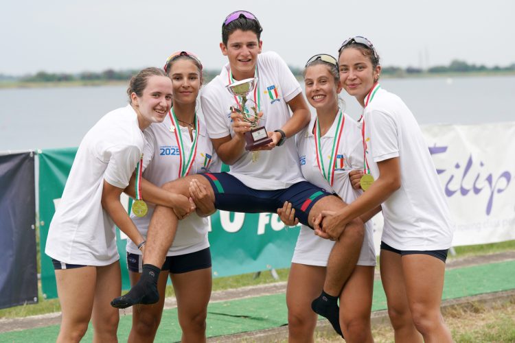 Foto Luca Pagliaricci