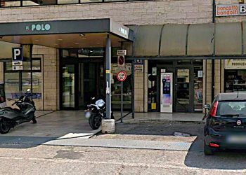 Terni, borgo Rivo: vinti 35 mila euro al SuperEnalotto