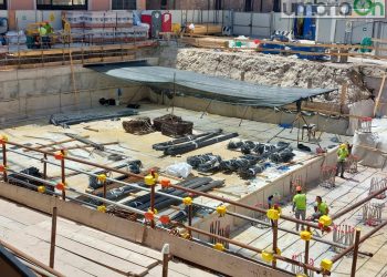 Terni, teatro Verdi: la 2° variante vale un -810 mila euro. Via i muri d’ala, stop ridotto e scavi profondi