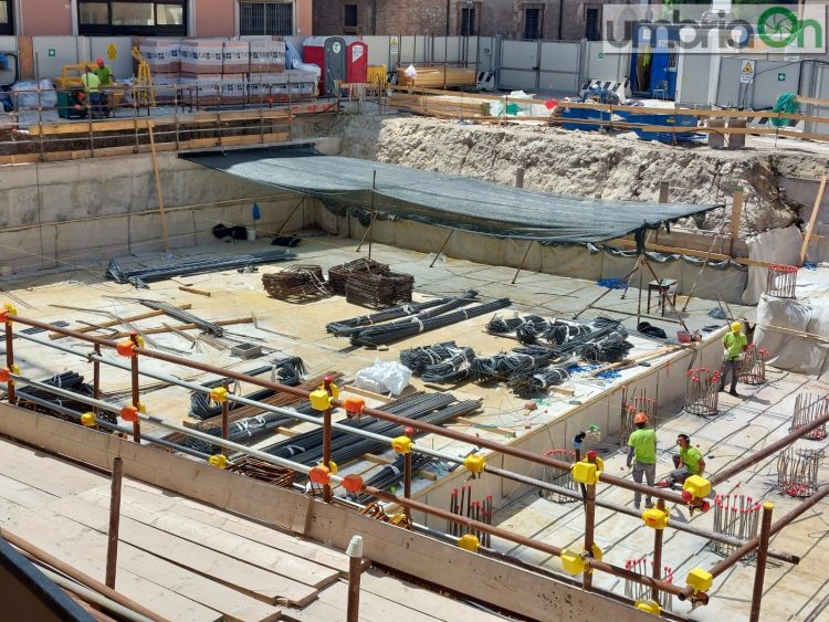 La situazione al 21 luglio 2025
