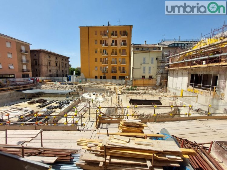 La situazione al 21 luglio 2025