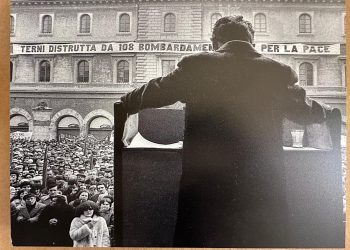 Sergio Coppi ‘fotografo ambulante’: a dieci anni dalla scomparsa una mostra diffusa per ricordarlo