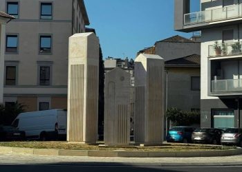 «Togliere Cocceio Nerva dai ‘Tre Monumenti’. Evidente superficialità»