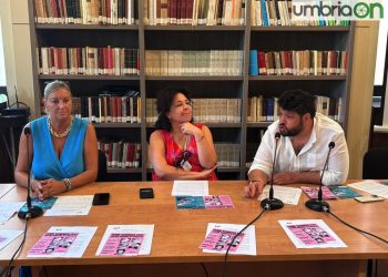 Terni Summer Fest: torna l’estate degli spettacoli tra Carsulae e piazza della Repubblica