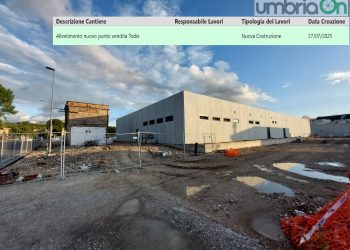 Terni, commercio: nuovo punto Todis in arrivo