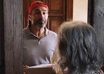 Truffe agli anziani, il video per dire: «Basta. Io non ci casco»