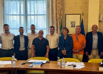 Provincia di Terni, nuovi sistemi videosorveglianza: nove Comuni presentano progetti
