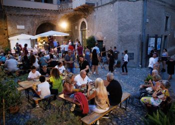 Torna VinOtricolando: dal 1° al 3 agosto protagonista la cultura del vino