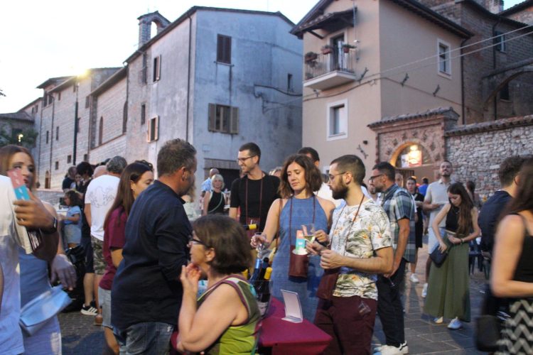 Foto pro loco Quadrelli