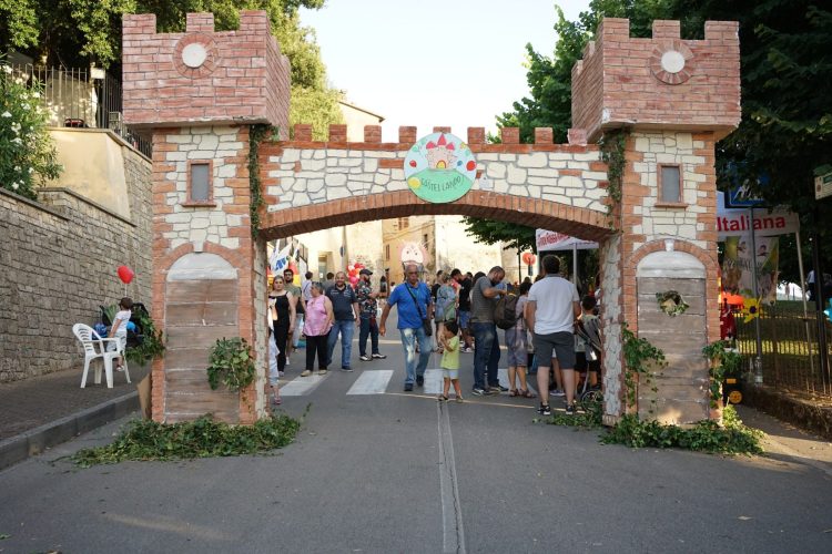 Foto pro loco Castel dell'Aquila