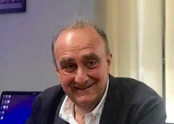 Ospedale Perugia, Antonio D’Urso al vertice dal 1° settembre