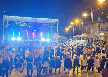 Dal Tuber Fest a Carmen Russo passando il Gran Galà Equestre: il cartellone ufficiale di ‘Estate a Cascia 2025’