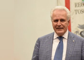 ‘Asse’ Toscana-Umbria per la stazione dell’alta velocità a Rigutino