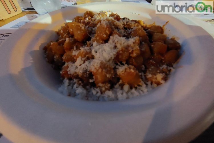 Gnocchetti alla collescipolana