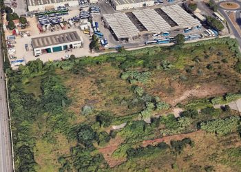 Terni, Maratta: ok del Comune a due nuovi fabbricati commerciali in area da 18 mila mq