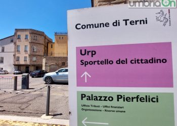 Terni, Bandecchi attacca gli operai: «Chi non ha voglia, si dimetta». Reazioni Uil, Cgil, Cisl e Csa