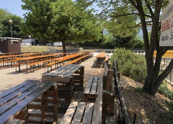 Massa Martana, scatta la 37° ‘sagra del buon mangiare’